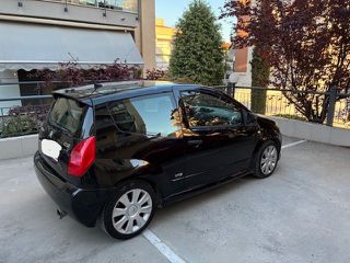 Citroen C2 2005 1.6 16V VTS