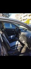 Nissan Qashqai 2008 QASHQAI DIESEL