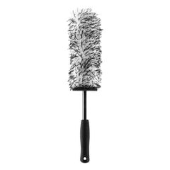 Lampa ΒΟΥΡΤΣΑ ΠΛΥΣΙΜΑΤΟΣ FURRY ΓΙΑ ΖΑΝΤΕΣ / ΤΑΣΙΑ ΜΙΚΡΟΦΙΜΠΡΑ 42x7cm LAMPA - 1 ΤΕΜ.