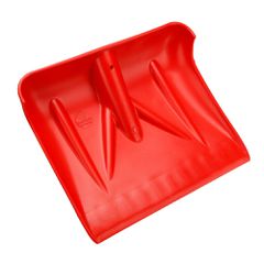 Lampa ΦΤΥΑΡΙ ΧΙΟΝΙΟΥ 430x350mm ΧΩΡΙΣ ΚΟΝΤΑΡΙ ΚΟΚΚΙΝΟ ΚΑΤΑΛΛΗΛΟ ΓΙΑ ΚΟΝΤΑΡΙ L7100.7 LAMPA - 1 ΤΕΜ.
