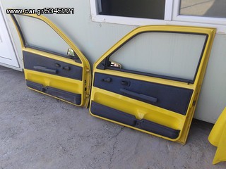 Fiat Cinquecento πορτες -thumb-1