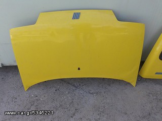Fiat Cinquecento πορτες -thumb-2