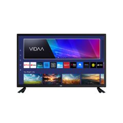 Lampa ΤΗΛΕΟΡΑΣΗ SMART TV 24'' (1366x768) HD MAJESTIC 12/24/230V LAMPA - 1 ΤΕΜ.