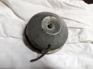 Opel Rekord B πίσω φανάρι-thumb-1