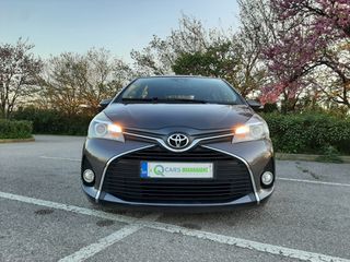 Toyota Yaris 2017 1,0- "S"EDITION- FULL EXTRA - ΙΔΙΩΤΗ - ΑΡΙΣΤΟ