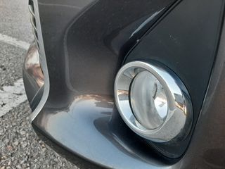 Toyota Yaris 2017 1,0- "S"- (CAMERA-LANE ASSIST-ΖΑΝΤΕΣ-ΘΕΡΜΑΙΝΟΜΕΝΑ...)-thumb-40
