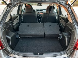 Toyota Yaris 2017 1,0- "S"- (CAMERA-LANE ASSIST-ΖΑΝΤΕΣ-ΘΕΡΜΑΙΝΟΜΕΝΑ...)-thumb-20