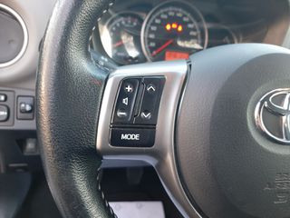 Toyota Yaris 2017 1,0- "S"- (CAMERA-LANE ASSIST-ΖΑΝΤΕΣ-ΘΕΡΜΑΙΝΟΜΕΝΑ...)-thumb-23