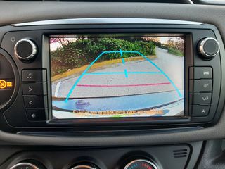 Toyota Yaris 2017 1,0- "S"- (CAMERA-LANE ASSIST-ΖΑΝΤΕΣ-ΘΕΡΜΑΙΝΟΜΕΝΑ...)-thumb-33