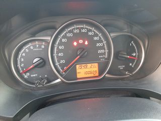 Toyota Yaris 2017 1,0- "S"- (CAMERA-LANE ASSIST-ΖΑΝΤΕΣ-ΘΕΡΜΑΙΝΟΜΕΝΑ...)-thumb-25