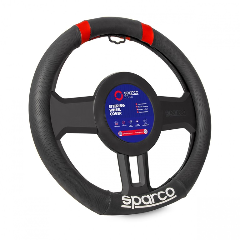 sparco Κάλυμμα τιμονιού