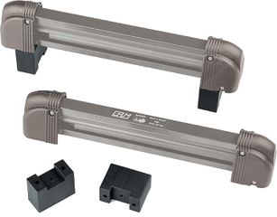 Cam Cam - ΑΠΟΣΤΑΤΕΣ ΓΙΑ ΜΠΑΡΕΣ ΣΚΙ ΟΡΟΦΗΣ – 1 set (CAM.1228)