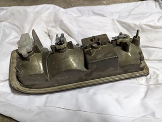 Opel Rekord D πίσω φανάρι-thumb-1