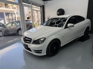 Mercedes-Benz C 180 2014-thumb-10