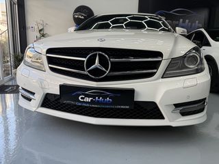 Mercedes-Benz C 180 2014-thumb-19