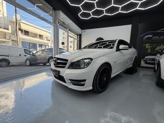 Mercedes-Benz C 180 2014-thumb-20