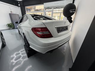 Mercedes-Benz C 180 2014-thumb-11