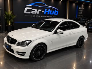 Mercedes-Benz C 180 2014-thumb-3