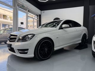 Mercedes-Benz C 180 2014-thumb-13