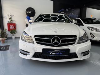 Mercedes-Benz C 180 2014-thumb-24