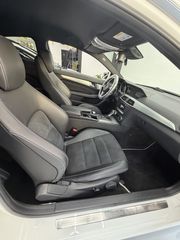 Mercedes-Benz C 180 2014-thumb-26