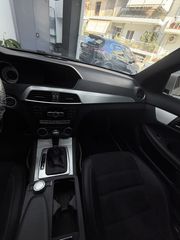 Mercedes-Benz C 180 2014-thumb-32