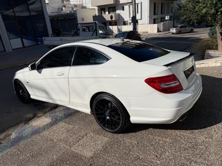 Mercedes-Benz C 180 2014-thumb-6