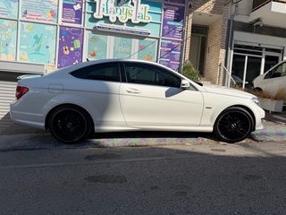 Mercedes-Benz C 180 2014-thumb-35