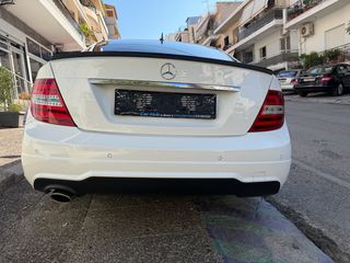 Mercedes-Benz C 180 2014