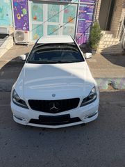 Mercedes-Benz C 180 2014-thumb-9