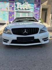 Mercedes-Benz C 180 2014-thumb-8