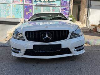 Mercedes-Benz C 180 2014-thumb-36