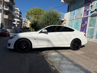 Mercedes-Benz C 180 2014-thumb-37
