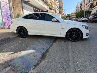 Mercedes-Benz C 180 2014-thumb-38
