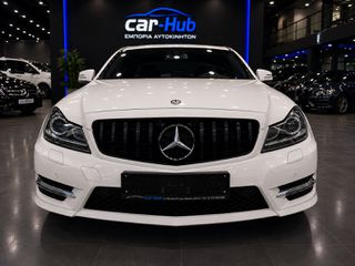 Mercedes-Benz C 180 2014-thumb-5