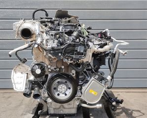 2.0 CDI HYpridMERCEDES W213 W254 W206 654820