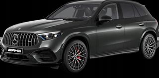 Mercedesz GLC w 254