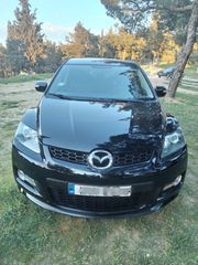 Mazda CX-7 2008 GRAND TOURING 2.3 260PS-thumb-1