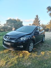 Mazda CX-7 2008 GRAND TOURING 2.3 260PS-thumb-2