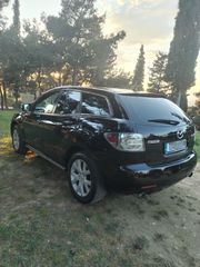 Mazda CX-7 2008 GRAND TOURING 2.3 260PS-thumb-4