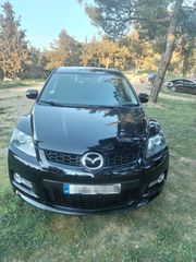 Mazda CX-7 2008 GRAND TOURING 2.3 260PS-thumb-5