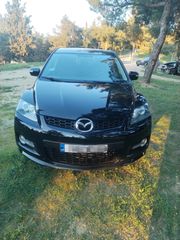 Mazda CX-7 2008 GRAND TOURING 2.3 260PS-thumb-6