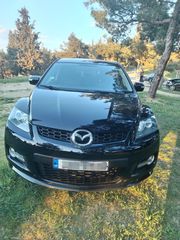 Mazda CX-7 2008 GRAND TOURING 2.3 260PS-thumb-7