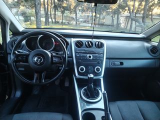 Mazda CX-7 2008 GRAND TOURING 2.3 260PS-thumb-8