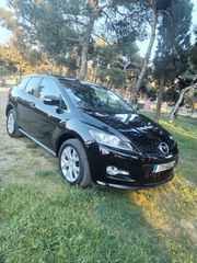 Mazda CX-7 2008 GRAND TOURING 2.3 260PS-thumb-9