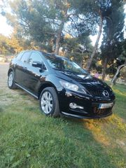 Mazda CX-7 2008 GRAND TOURING 2.3 260PS-thumb-10
