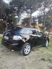 Mazda CX-7 2008 GRAND TOURING 2.3 260PS-thumb-11