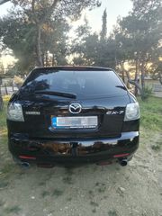 Mazda CX-7 2008 GRAND TOURING 2.3 260PS-thumb-12