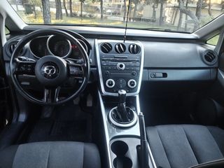 Mazda CX-7 2008 GRAND TOURING 2.3 260PS-thumb-13