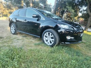 Mazda CX-7 2008 GRAND TOURING 2.3 260PS-thumb-14